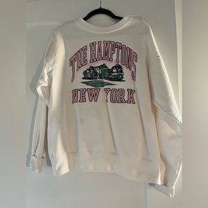 Vintage sweatshirt